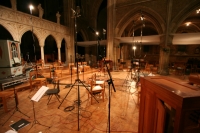 I Fagiolini CD recording