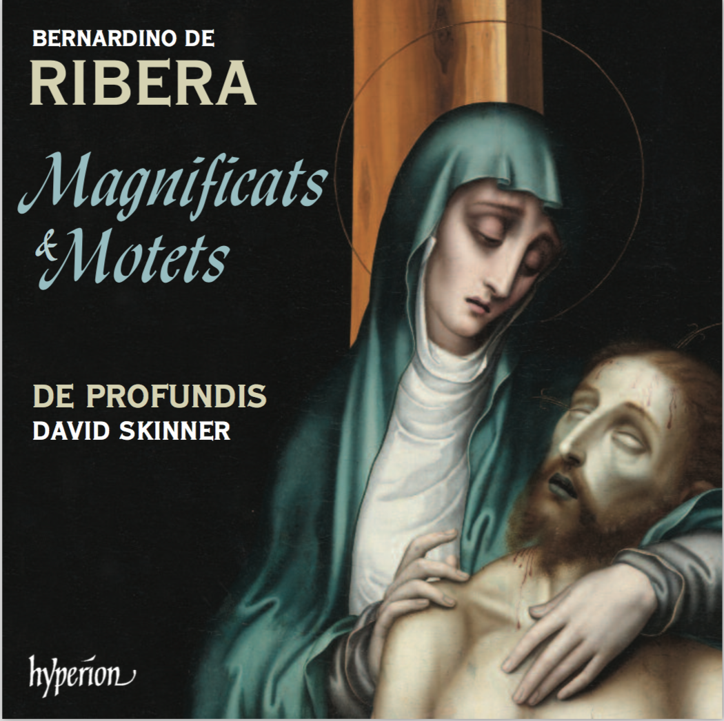 Ribera: Magnificats and Motets